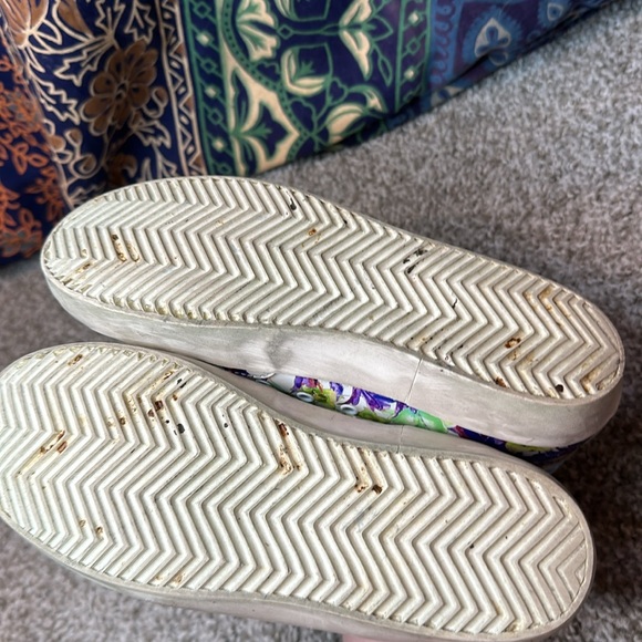 Golden Goose GGDB Children’s Shoes Deluxe Brand Size 35 - 3 Kids Sneakers AS IS - Picture 4 of 16